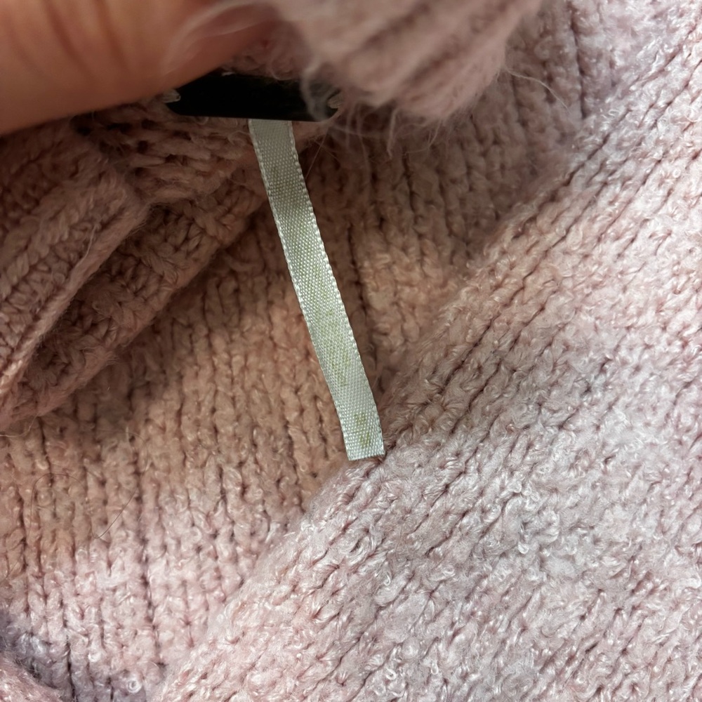 Free People Bradley Sweater - Picture 5 of 6